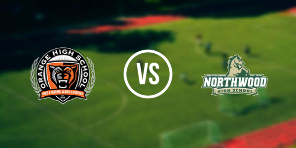 Orange High School vs. Northwood High School