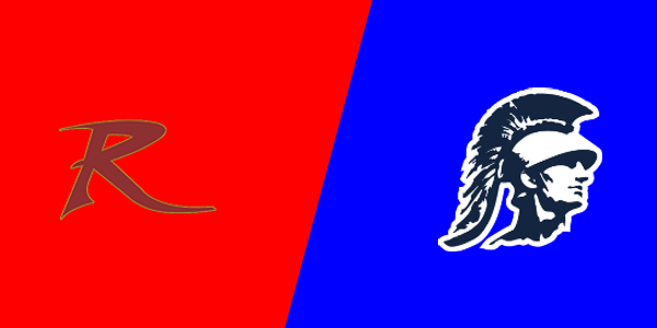 Holy Redeemer High School vs. Greater Nanticoke Area High School
