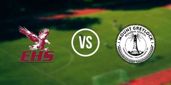 Easthampton High School vs Mount Greylock Regional School