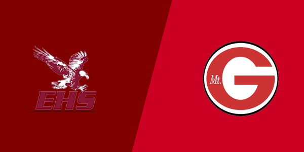 Easthampton High School vs. Mount Greylock Regional School