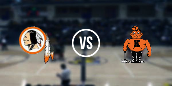 Prophetstown High School vs. Kewanee High School