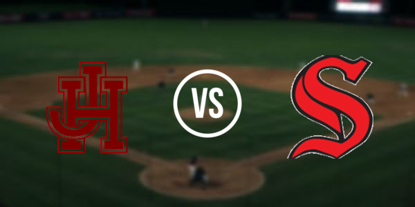 John Handley High School vs Sherando High School