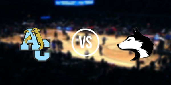 Burlington School vs. Arvada-Clearmont High School