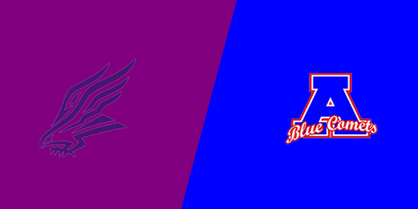 Northern Guilford High School vs. Asheboro High School