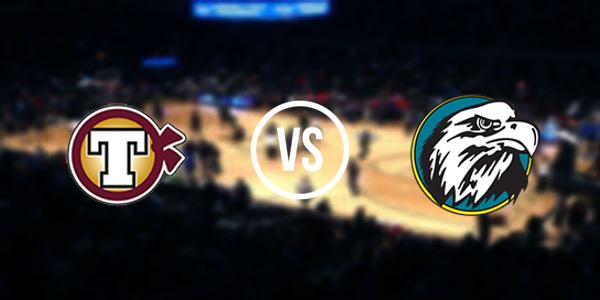 Tohatchi High School vs. Navajo Preparatory School