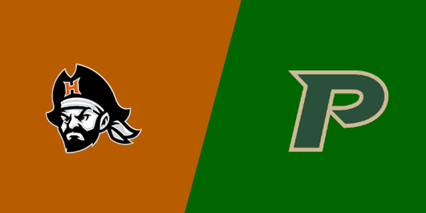 Hoover High School vs. Pelham High School
