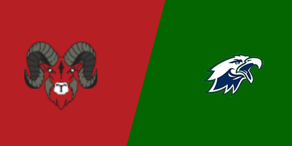 Riverside High School vs. Lakeside High School