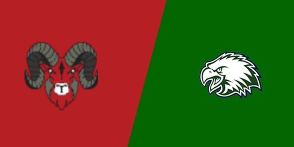 Riverside High School vs. Lakeside High School