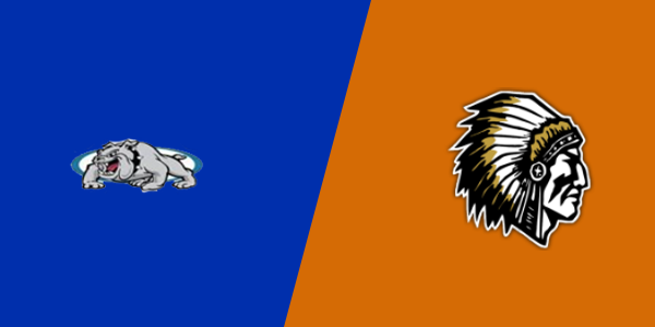 Bainville School vs. Savage High School
