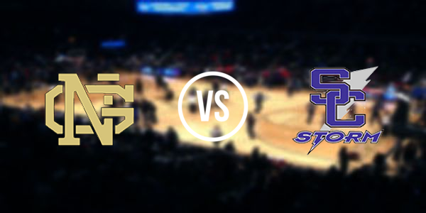 Stuart W Cramer High School vs. North Gaston High School