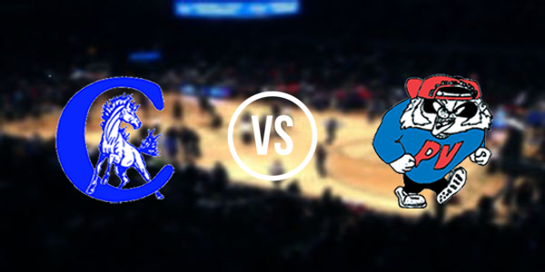 Crane Union High School vs. Powder Valley High School