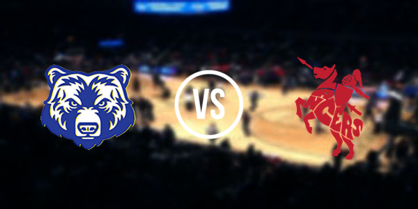 David Brearley High School vs Lakeland Regional High School