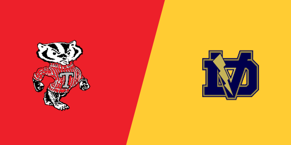 Tucson High Magnet School vs. Desert Vista High School
