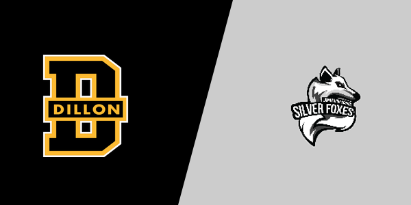 Dillon High School vs. Lamar High School