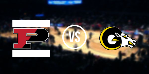 Green Mountain High School vs Pomona High School