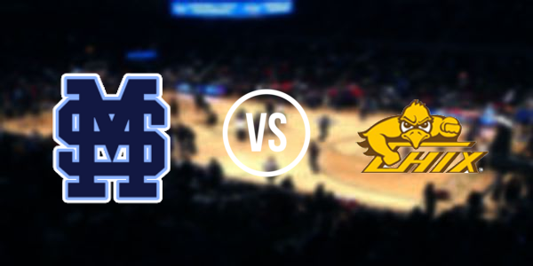 Mona Shores High School vs Zeeland East High School