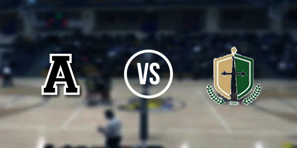 Away vs. New Braunfels Christian Academy