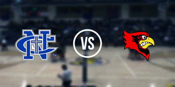 Newman Central Catholic vs Norris City-Omaha-Enfield
