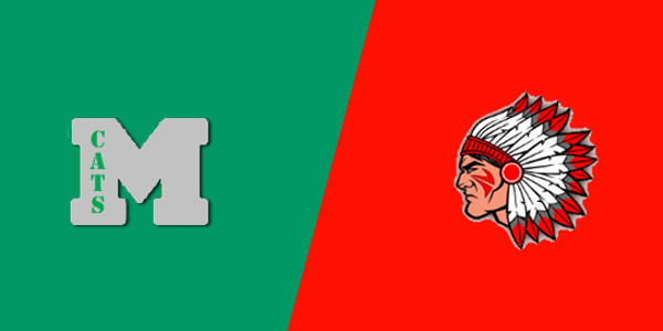 Millry High School vs. Southern Choctaw High School
