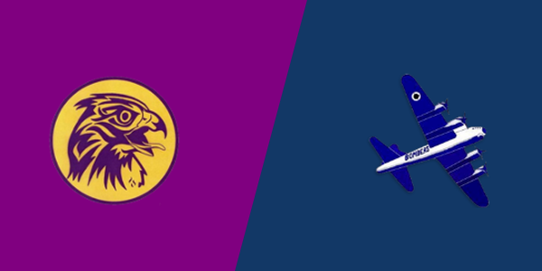 Rhinebeck Senior High School vs. Pine Plains Junior Senior High School