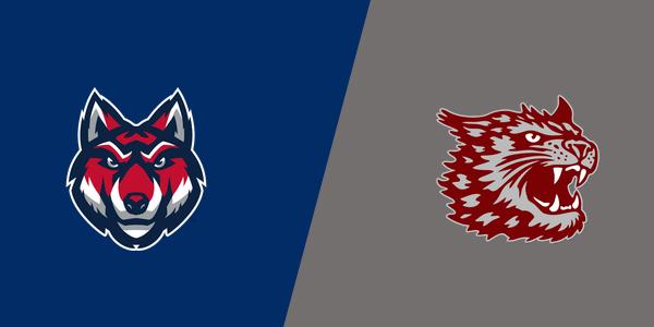 Black Hills High School vs. W.F. West High School