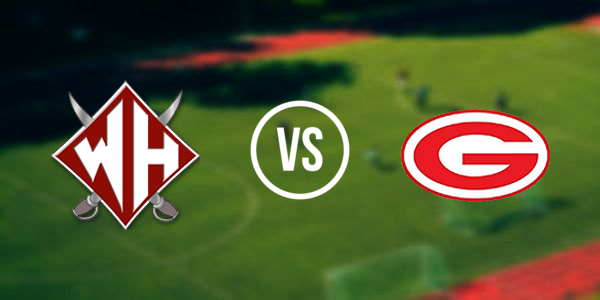 Wade Hampton High School - Greenville vs. Greenville High School
