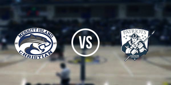 Merritt Island Christian HS vs Pineapple Cove Classical Academy