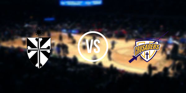 Racine Saint Catherines High School vs. Racine Lutheran High School