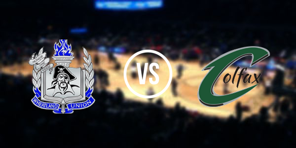 Wheatland High School vs. Colfax High School