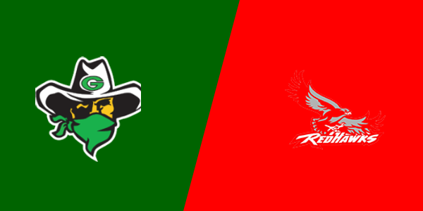 Casa Grande High School vs. Vallejo High School