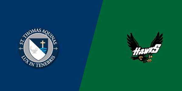 Hopkinton vs St. Thomas Aquinas