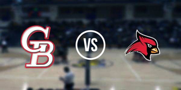 Glen Burnie High School vs. Crofton High School