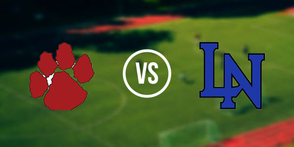 Lake Norman High School vs. Asheville High School