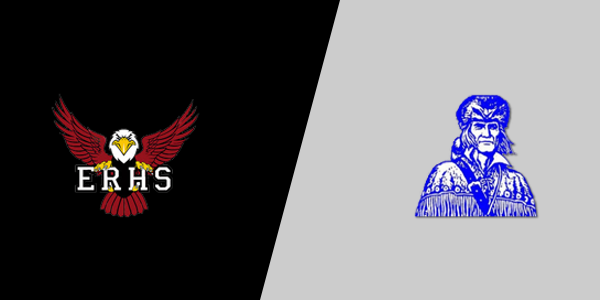 East Rockingham High School vs. Madison County High School