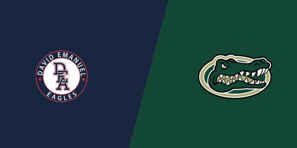 David Emanuel Academy vs. Bulloch Academy