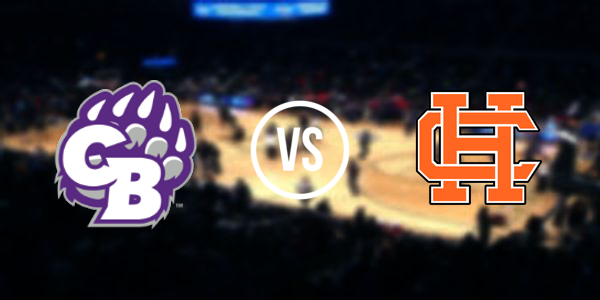 Cherokee Bluff High School vs. Hart County High School