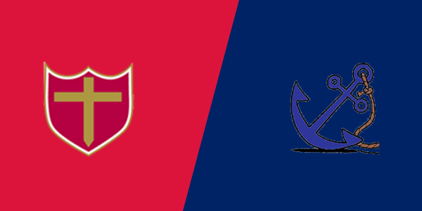 Mandeville Skippers vs Brother Martin Crusaders