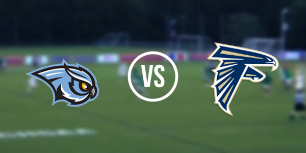 Westminster High School vs. Severna Park High School