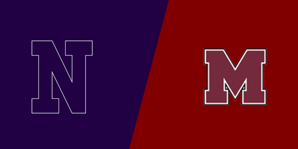 Newton High School vs. Merryville High School