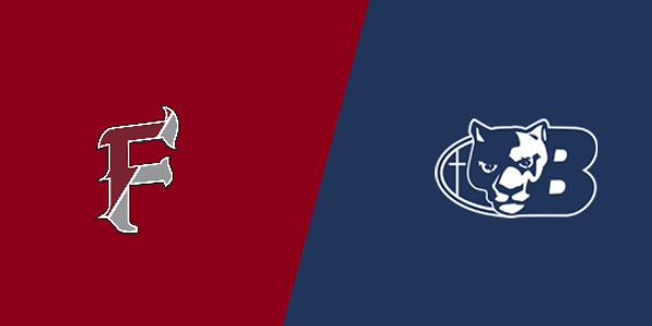 Faith Christian Academy vs. Bethlehem Christian School