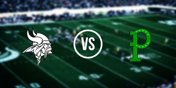 Portage Area High School vs. Blacklick Valley High School