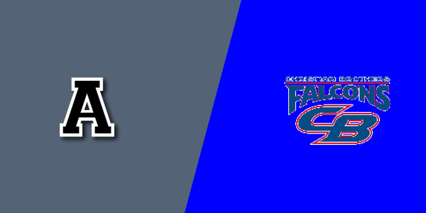 Away vs. Christian Brothers High School