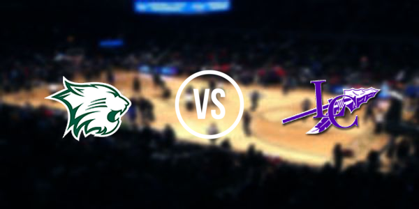 Lumpkin County High School vs Westminster Schools