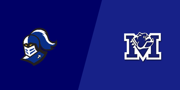 Montgomery Catholic Preparatory School vs. Marbury High School