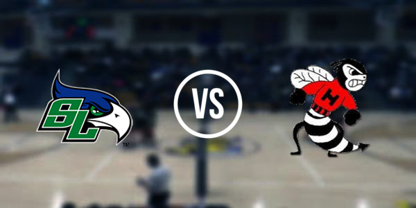 South Lakes High School vs. Herndon High School