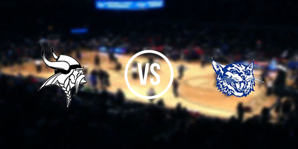 Upton High School vs. Guernsey-Sunrise High School