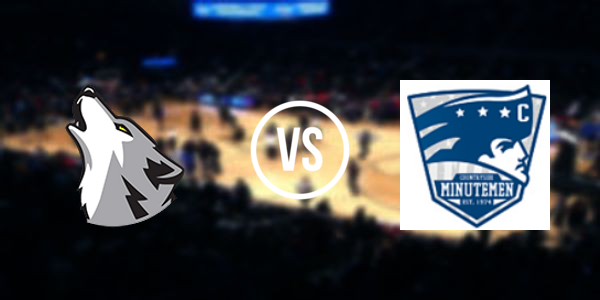 Countryside Christian High School vs Saint Francis Catholic Academy