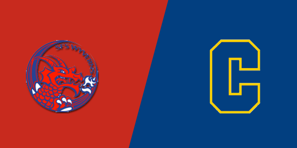 Francis Parker vs. Louisville Collegiate School