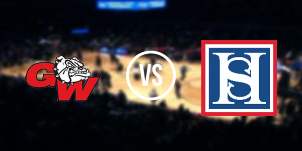 The Heritage School vs. George Walton Academy