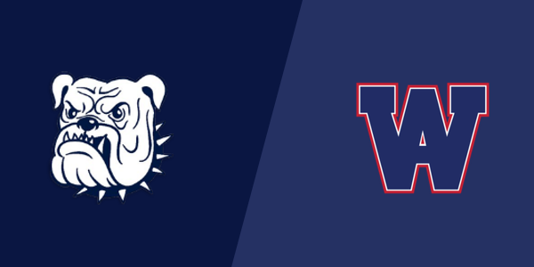 Riverside-Brookfield High School vs. West Aurora High School